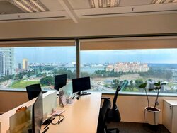 Suntec Tower Five (D1), Office #457176131
